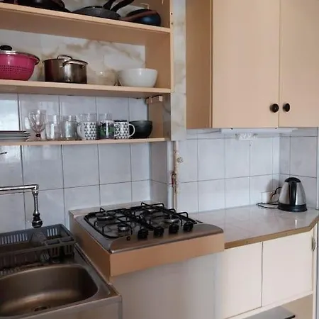 Station,market 5min דירה ורוצלב