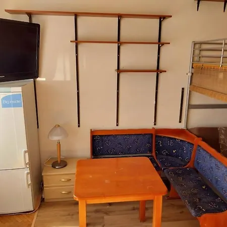 Station,market 5min דירה ורוצלב