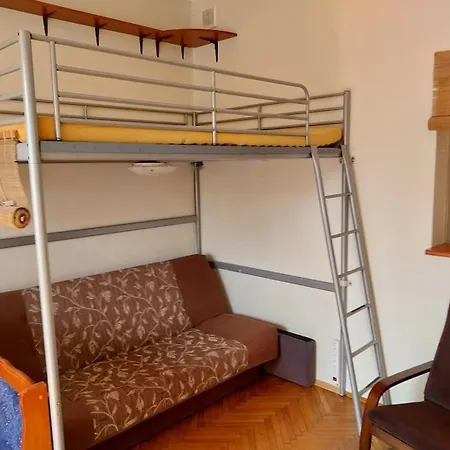 Station,market 5min ורוצלב