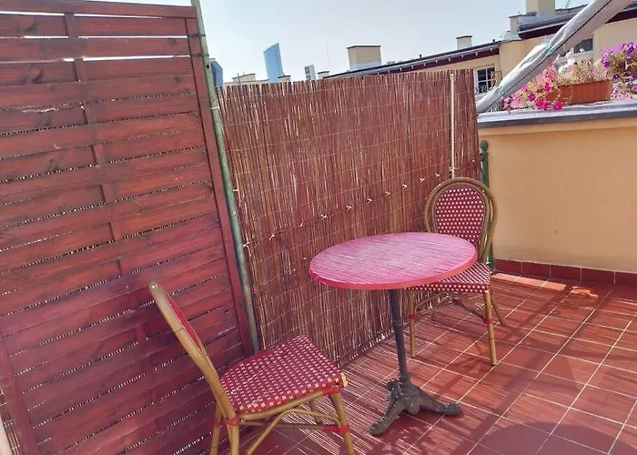 Apartment Station,market 5min Wroclaw