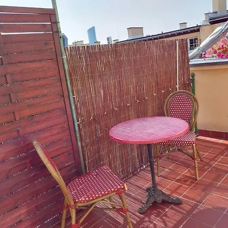 Lägenhet Station,market 5min Wrocław