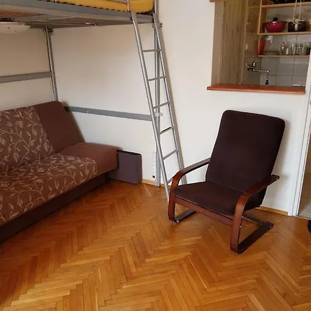 Lägenhet Station,market 5min