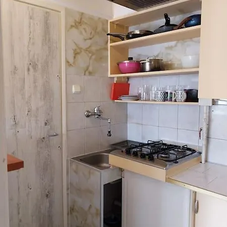 Lägenhet Station,market 5min *