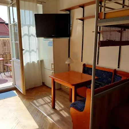 Lägenhet Station,market 5min *