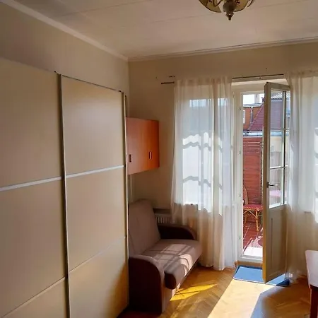 Lägenhet Station,market 5min Wrocław