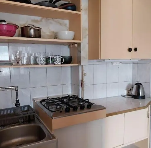 Station,market 5min Apartment Wroclaw