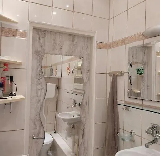 Station,market 5min * Wroclaw