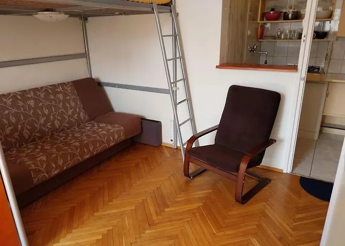 Apartment Station,market 5min