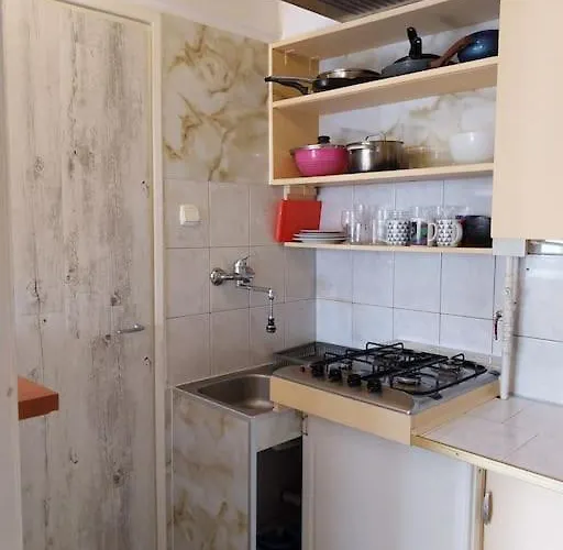 Apartment Station,market 5min *